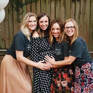 Meet your Posher, Elizabeth